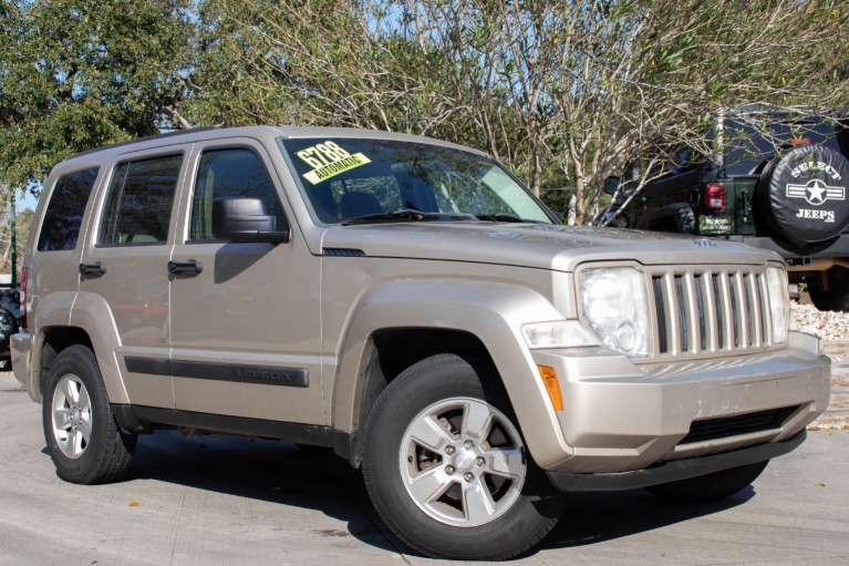 Select Jeeps Inc Jeep Wranglers In League City Texas