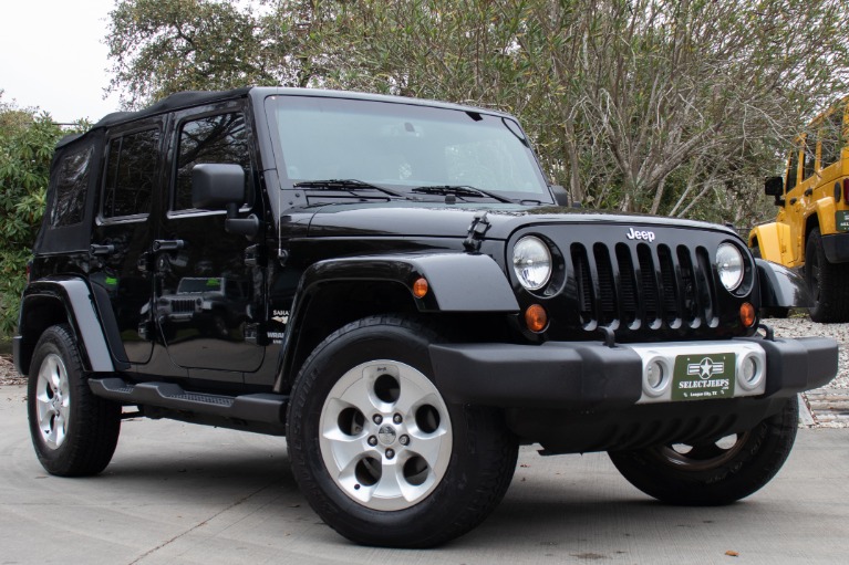 2013 jeep wrangler manual review