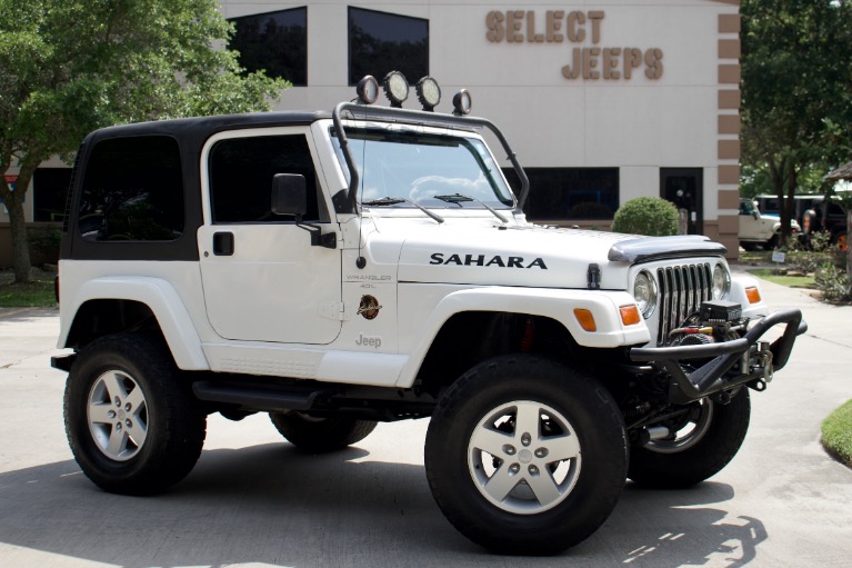 1998 Jeep Wrangler