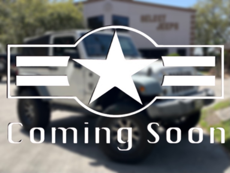2009 Jeep Wrangler X