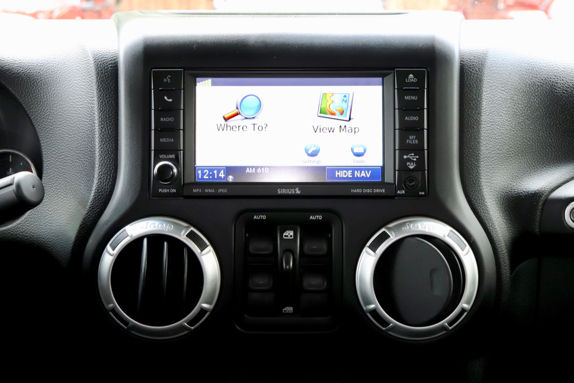 Used-2011-Jeep-Wrangler-Unlimited-4WD-4dr-Sahara