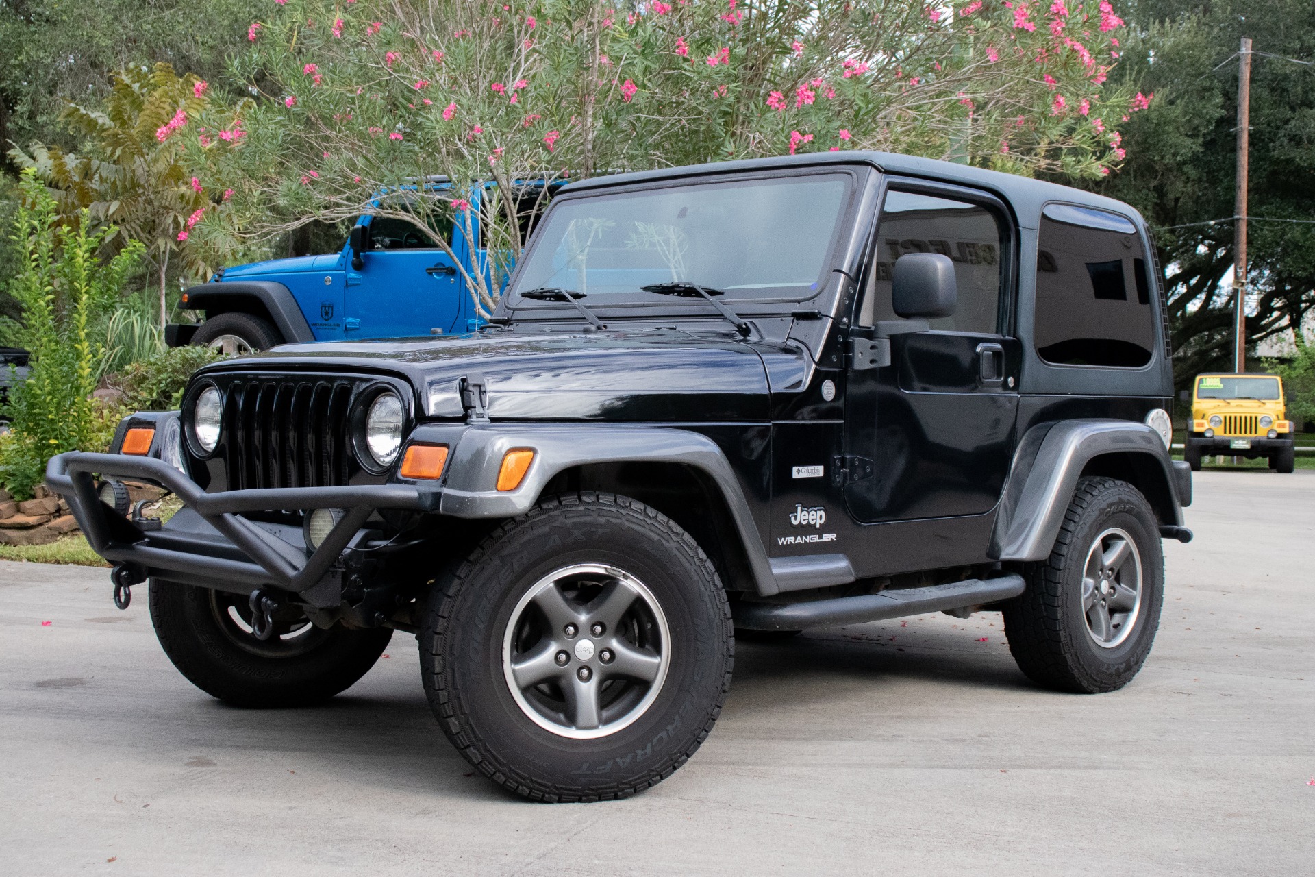 Used-2004-Jeep-Wrangler-2dr-X