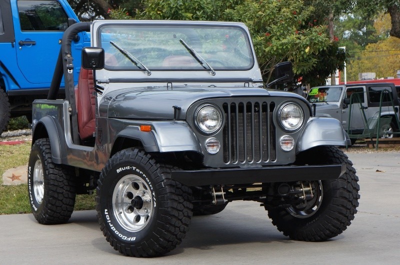 Used-1986-Jeep-CJ-7-4WD-CJ7