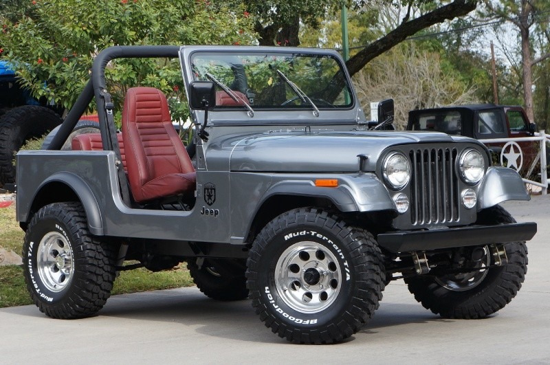 Used-1986-Jeep-CJ-7-4WD-CJ7