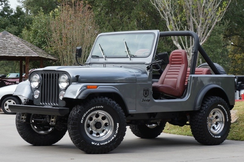 Used-1986-Jeep-CJ-7-4WD-CJ7