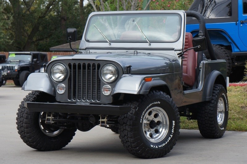 Used-1986-Jeep-CJ-7-4WD-CJ7