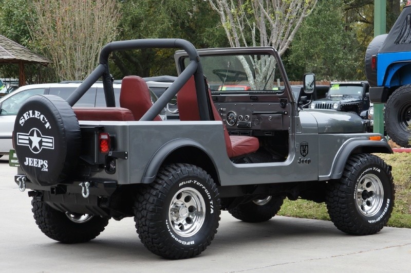 Used-1986-Jeep-CJ-7-4WD-CJ7