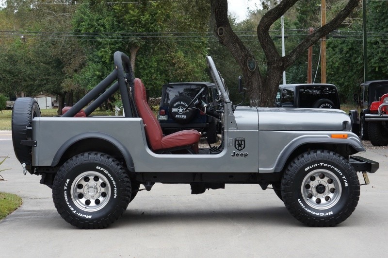 Used-1986-Jeep-CJ-7-4WD-CJ7