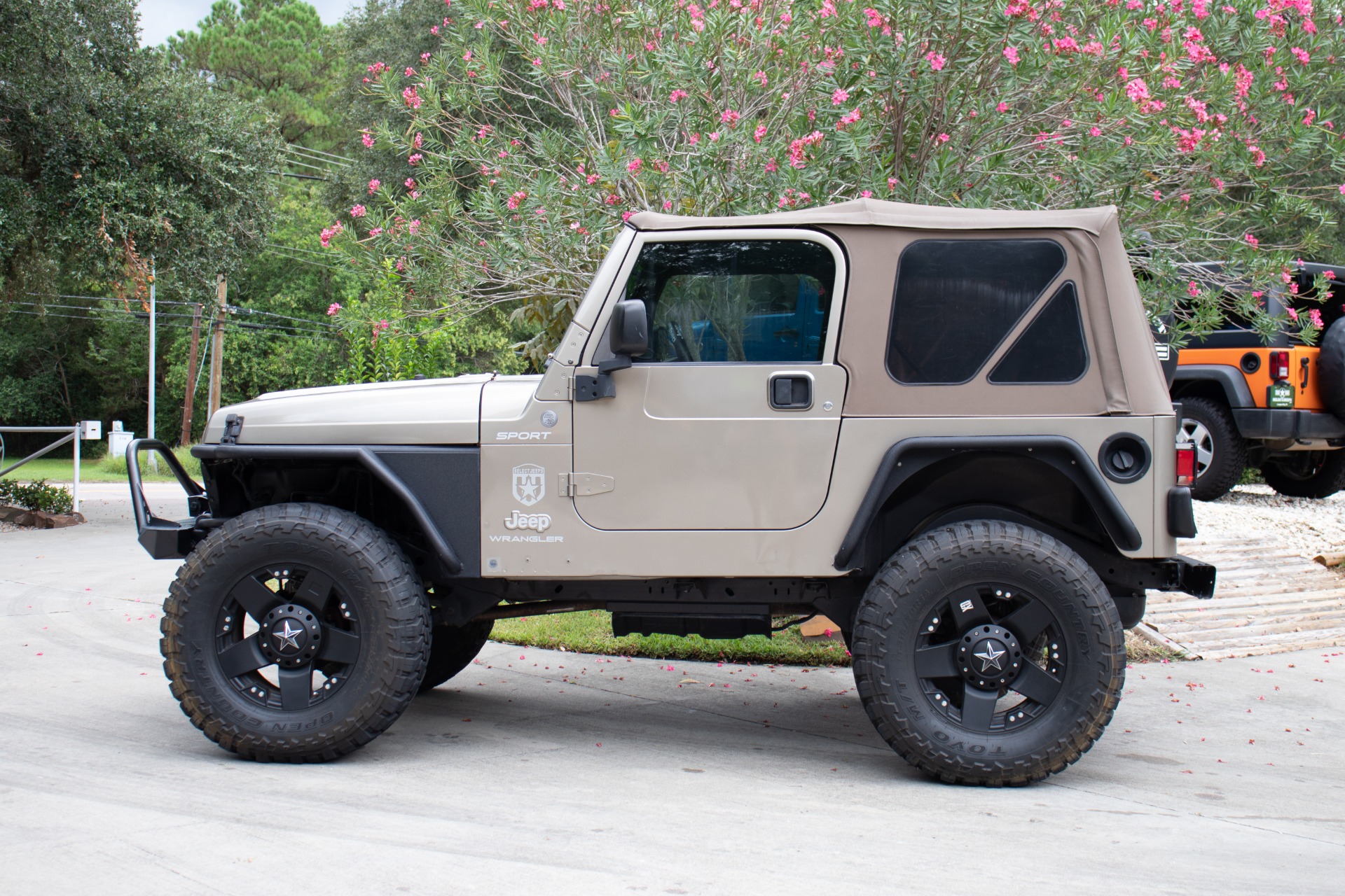 jeep wrangler for sale used 2 door