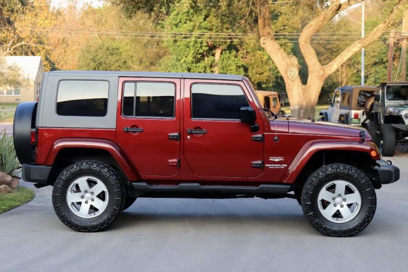 Used-2008-Jeep-Wrangler-Unlimited-Sahara-4WD-4dr-Unlimited-Sahara