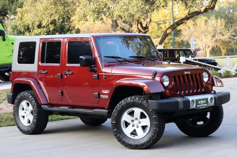 Used-2008-Jeep-Wrangler-Unlimited-Sahara-4WD-4dr-Unlimited-Sahara