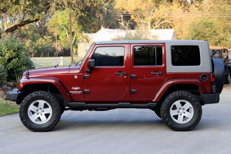 Used-2008-Jeep-Wrangler-Unlimited-Sahara-4WD-4dr-Unlimited-Sahara