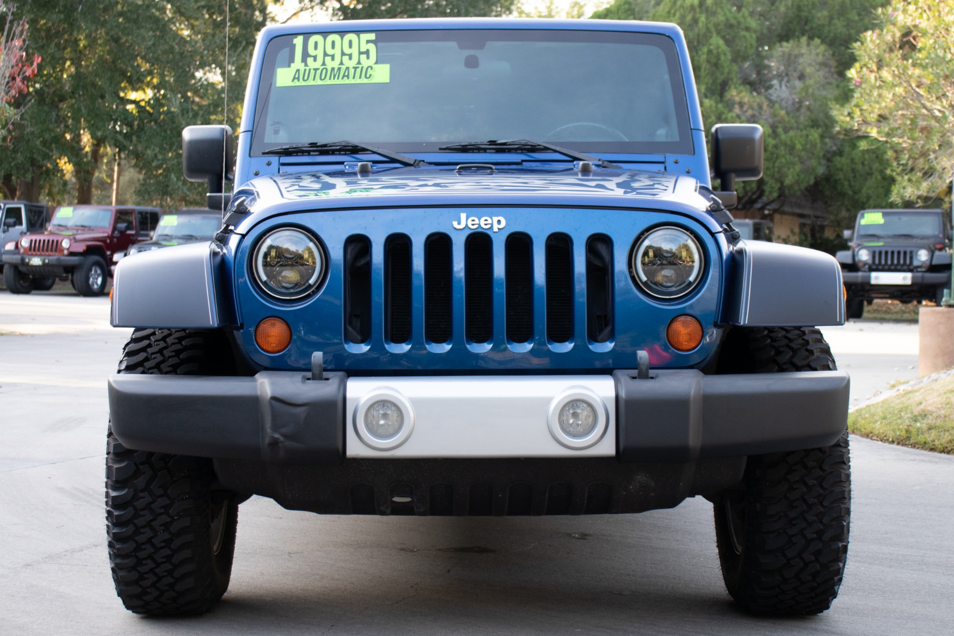 Used-2010-Jeep-Wrangler-Unlimited-Sahara-4WD-4dr-Sahara