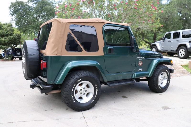 jeep wrangler sahara used for sale near me