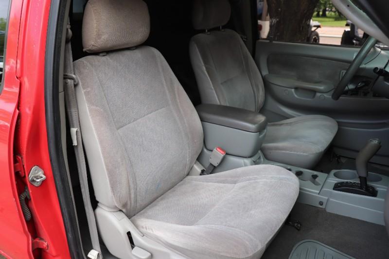 2002 Toyota Tacoma Sr5 Seat Covers – Velcromag 2002 Toyota Tacoma Double Cab Seat Covers