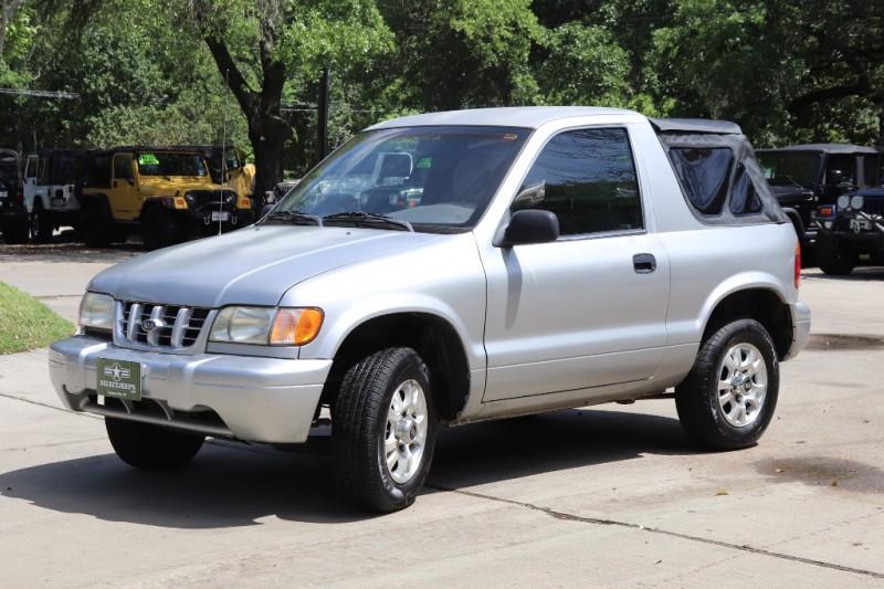 Used-2001-Kia-Sportage-2dr-Convertible-Auto