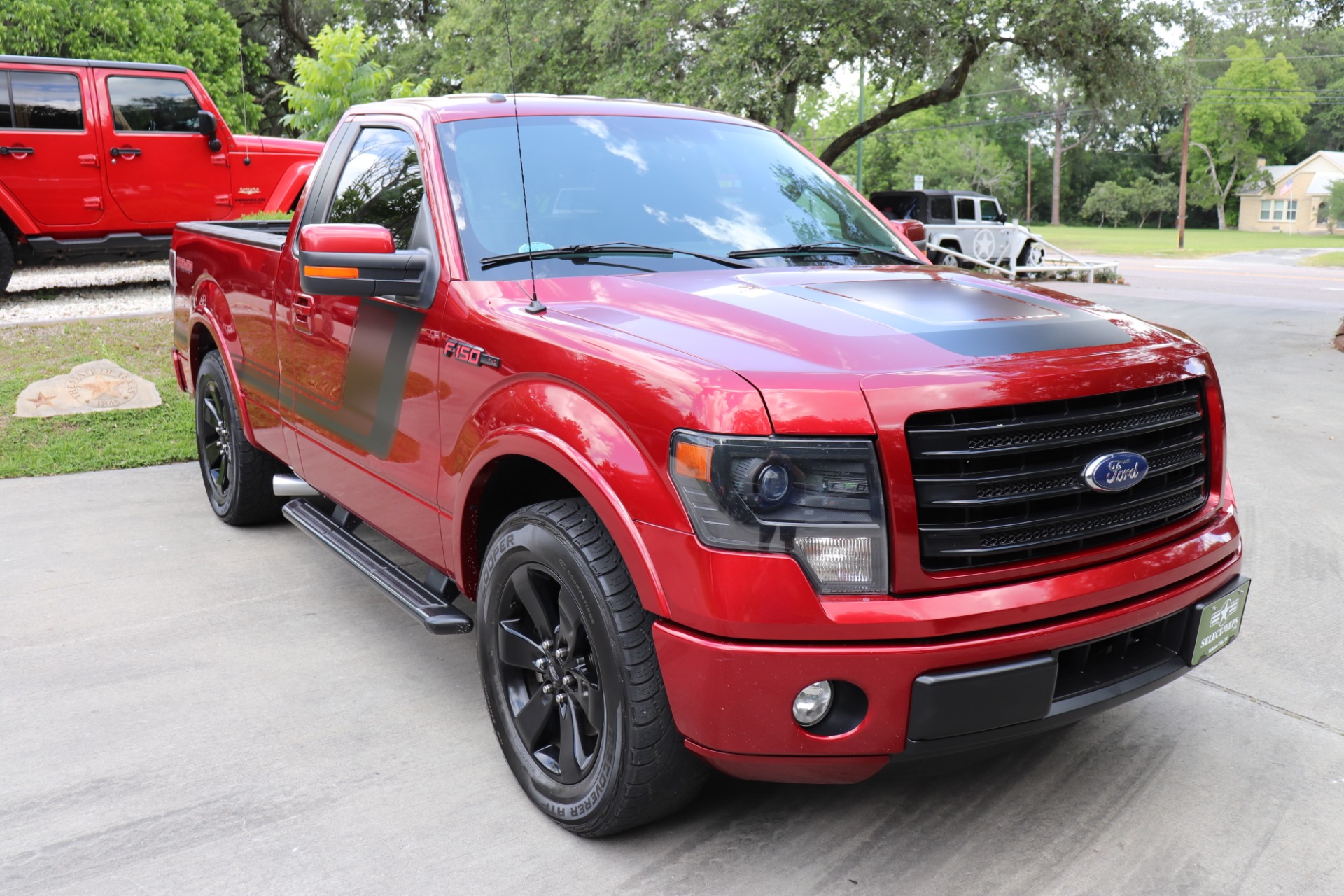 Used-2014-Ford-F-150-2WD-Reg-Cab-126-FX2-Tremor