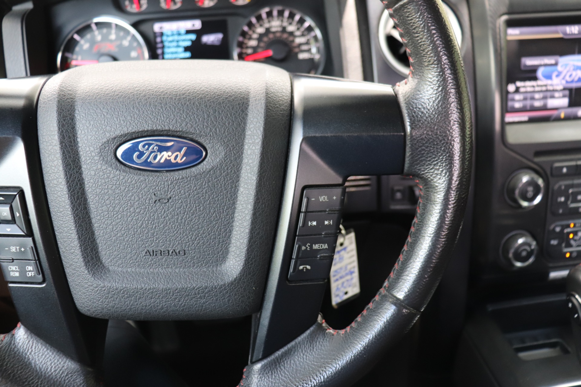 Used-2014-Ford-F-150-2WD-Reg-Cab-126-FX2-Tremor