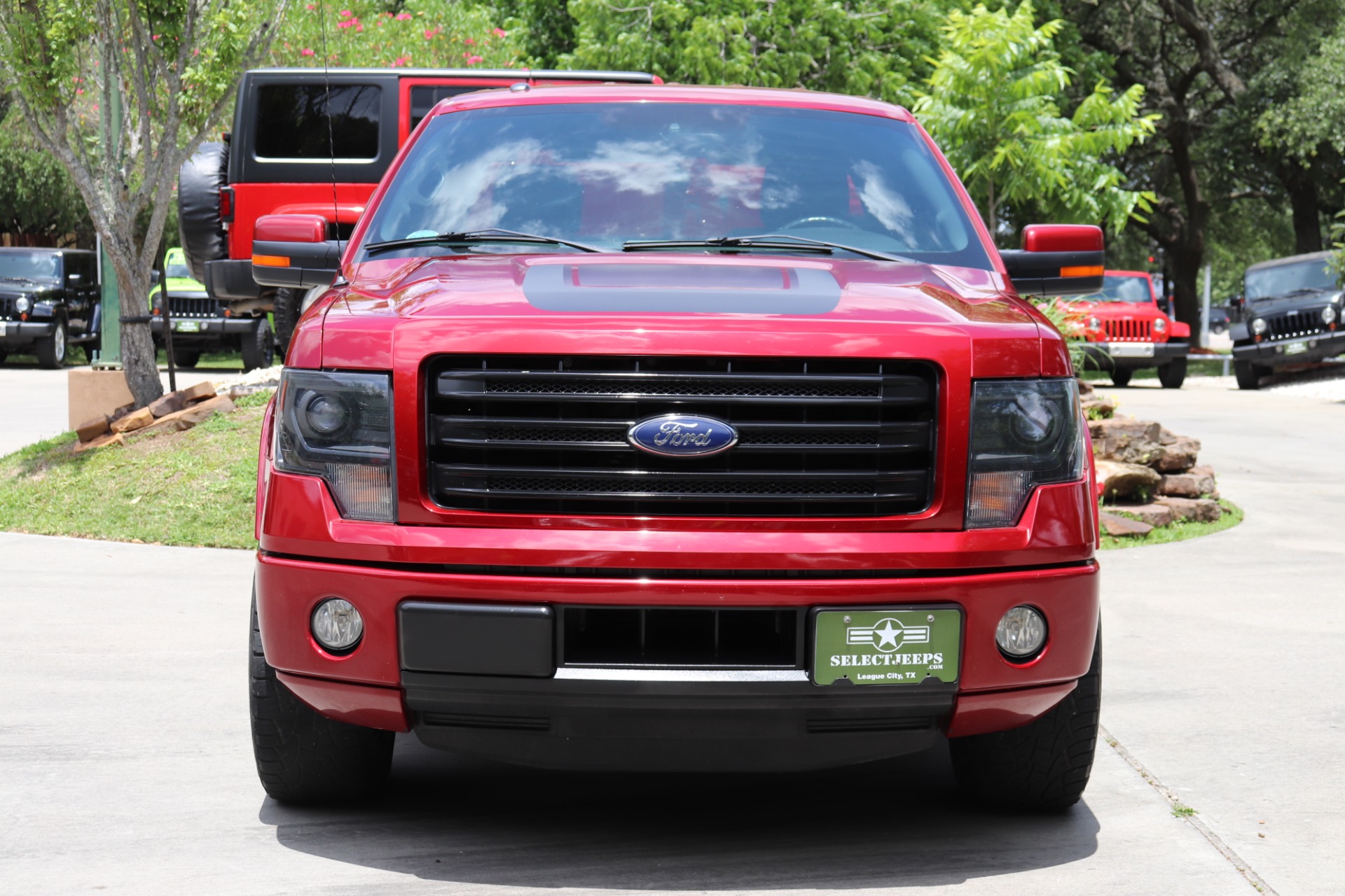 Used-2014-Ford-F-150-2WD-Reg-Cab-126-FX2-Tremor