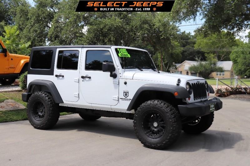 Used 2017 Jeep Wrangler Unlimited 4wd 4dr Sport For Special Used 2017 Jeep Wrangler Unlimited 4wd 4dr Sport