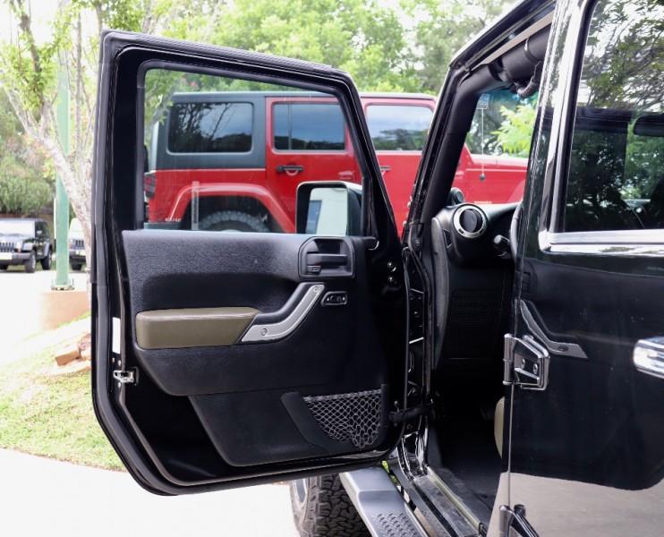 Used-2011-Jeep-Wrangler-Unlimited-4WD-4dr-70th-Anniversary-*Ltd-Avail*