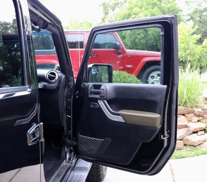 Used-2011-Jeep-Wrangler-Unlimited-4WD-4dr-70th-Anniversary-*Ltd-Avail*