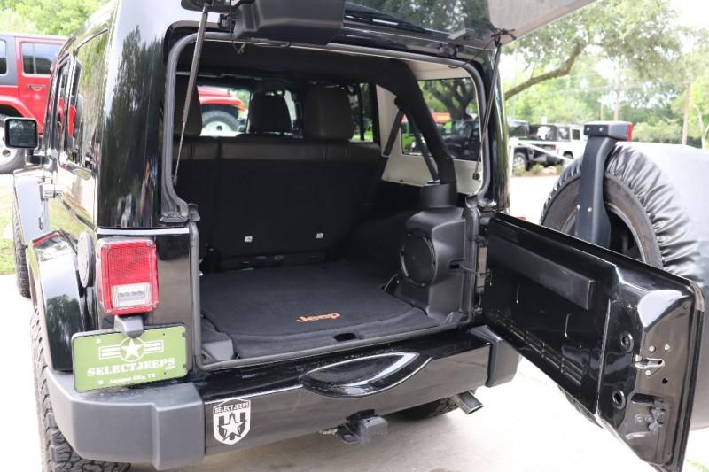 Used-2011-Jeep-Wrangler-Unlimited-4WD-4dr-70th-Anniversary-*Ltd-Avail*