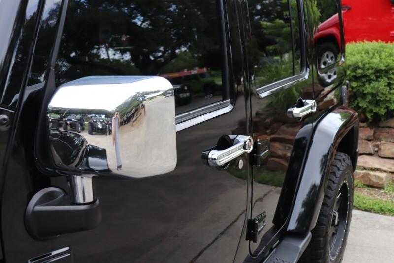 Used-2011-Jeep-Wrangler-Unlimited-4WD-4dr-70th-Anniversary-*Ltd-Avail*