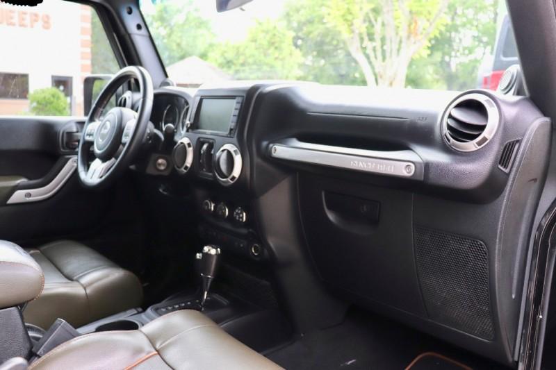 Used-2011-Jeep-Wrangler-Unlimited-4WD-4dr-70th-Anniversary-*Ltd-Avail*