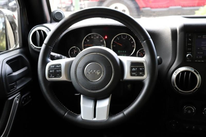Used-2011-Jeep-Wrangler-Unlimited-4WD-4dr-70th-Anniversary-*Ltd-Avail*