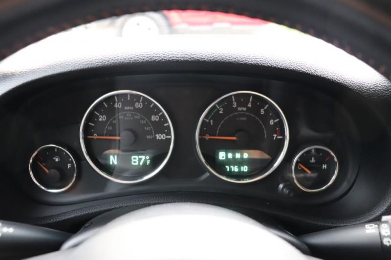 Used-2011-Jeep-Wrangler-Unlimited-4WD-4dr-70th-Anniversary-*Ltd-Avail*