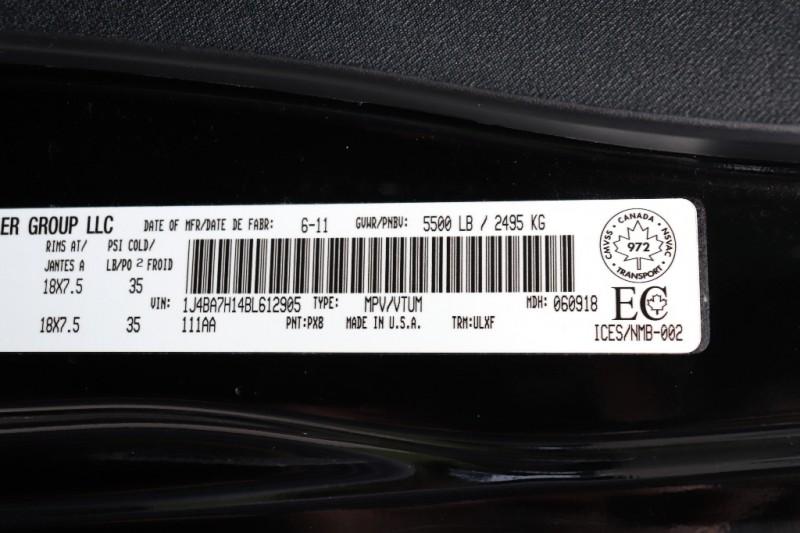 Used-2011-Jeep-Wrangler-Unlimited-4WD-4dr-70th-Anniversary-*Ltd-Avail*