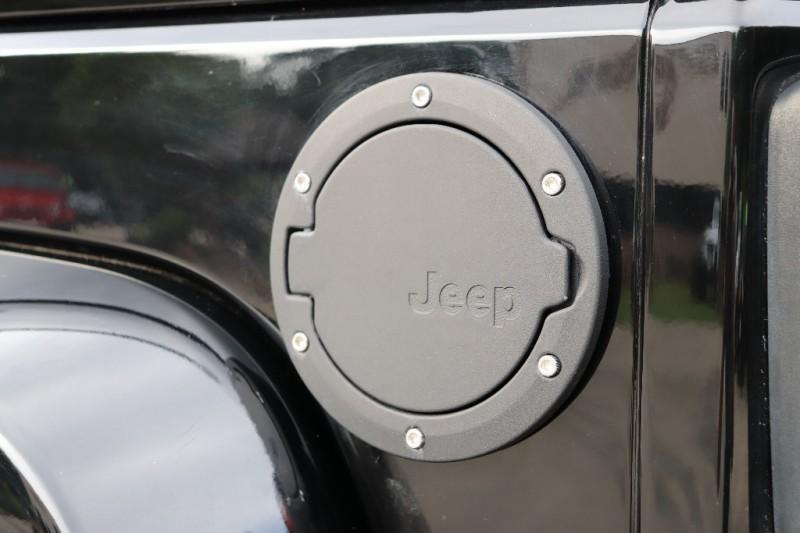 Used-2011-Jeep-Wrangler-Unlimited-4WD-4dr-70th-Anniversary-*Ltd-Avail*