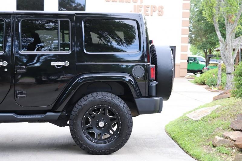 Used-2011-Jeep-Wrangler-Unlimited-4WD-4dr-70th-Anniversary-*Ltd-Avail*
