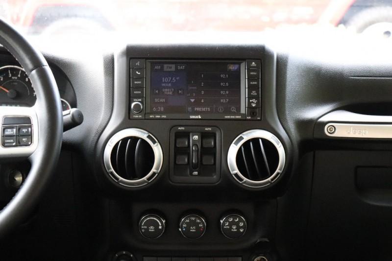 Used-2011-Jeep-Wrangler-Unlimited-4WD-4dr-70th-Anniversary-*Ltd-Avail*