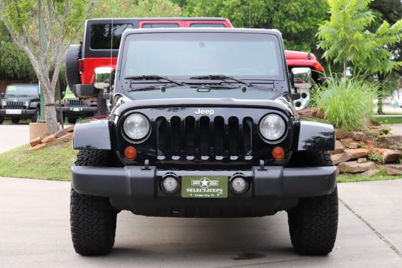 Used-2011-Jeep-Wrangler-Unlimited-4WD-4dr-70th-Anniversary-*Ltd-Avail*