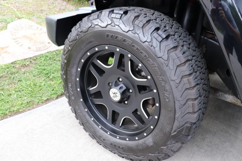Used-2011-Jeep-Wrangler-Unlimited-4WD-4dr-70th-Anniversary-*Ltd-Avail*