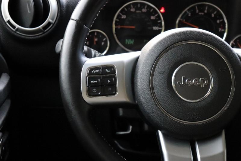 Used-2011-Jeep-Wrangler-Unlimited-4WD-4dr-70th-Anniversary-*Ltd-Avail*
