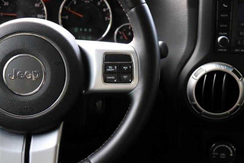 Used-2011-Jeep-Wrangler-Unlimited-4WD-4dr-70th-Anniversary-*Ltd-Avail*