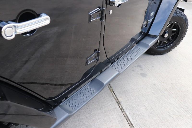 Used-2011-Jeep-Wrangler-Unlimited-4WD-4dr-70th-Anniversary-*Ltd-Avail*
