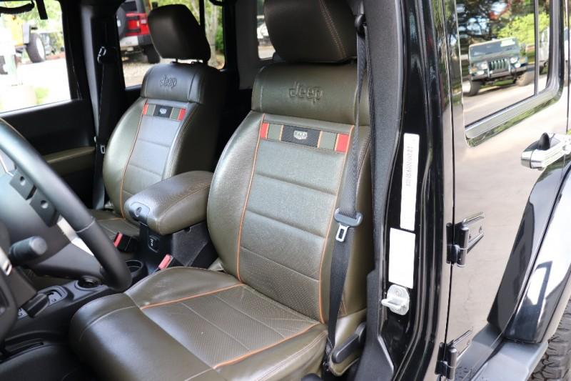 Used-2011-Jeep-Wrangler-Unlimited-4WD-4dr-70th-Anniversary-*Ltd-Avail*