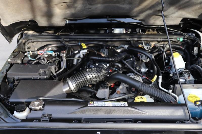 Used-2011-Jeep-Wrangler-Unlimited-4WD-4dr-70th-Anniversary-*Ltd-Avail*