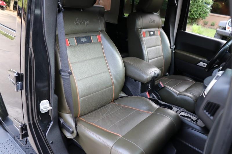 Used-2011-Jeep-Wrangler-Unlimited-4WD-4dr-70th-Anniversary-*Ltd-Avail*