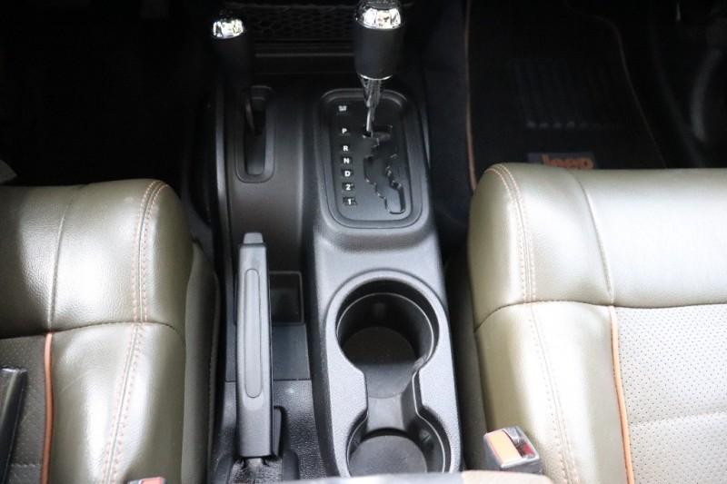 Used-2011-Jeep-Wrangler-Unlimited-4WD-4dr-70th-Anniversary-*Ltd-Avail*