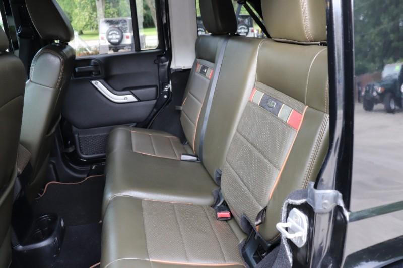 Used-2011-Jeep-Wrangler-Unlimited-4WD-4dr-70th-Anniversary-*Ltd-Avail*