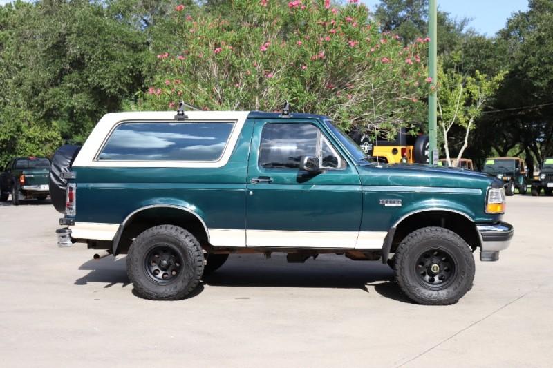 Used-1992-Ford-Bronco-2dr-Wagon