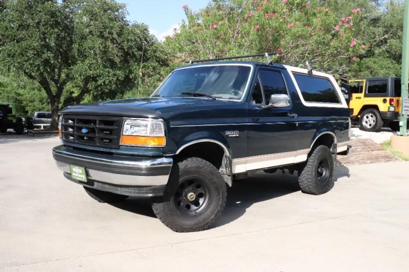 Used-1992-Ford-Bronco-2dr-Wagon