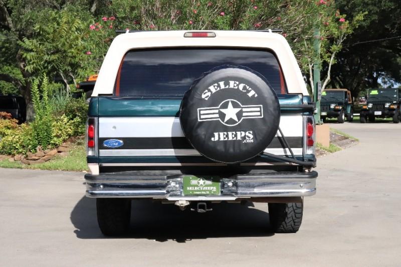 Used-1992-Ford-Bronco-2dr-Wagon