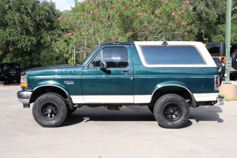 Used-1992-Ford-Bronco-2dr-Wagon