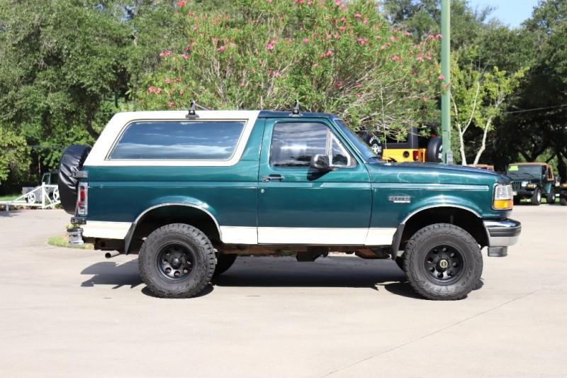 Used-1992-Ford-Bronco-2dr-Wagon